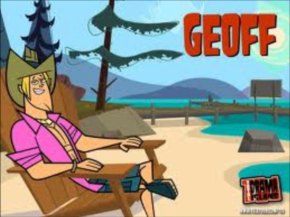 Total Drama Characters Theme Songs 5,003