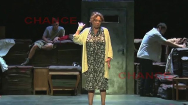 'Emilia', los recuerdos de infancia de Tolcachir