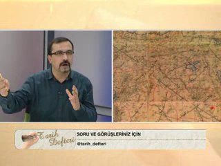 TARİH DEFTERİ-3. Program/2. Bölüm