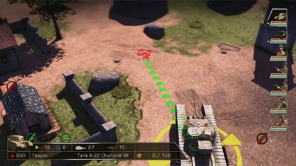 HISTORY Legends Of War - Interview du producteur