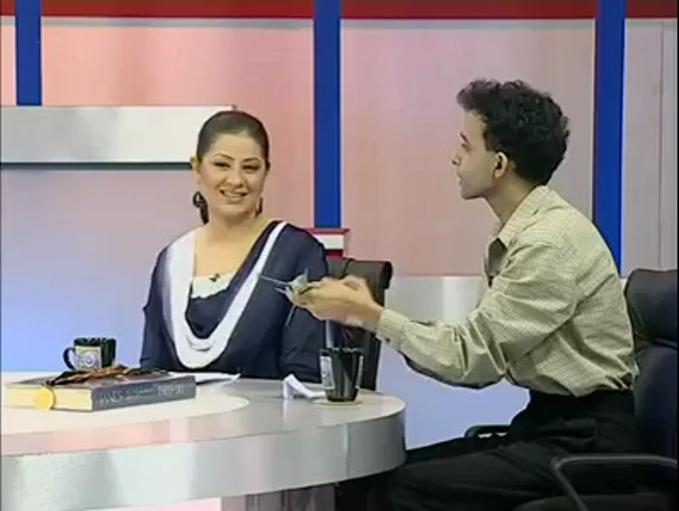 Amazing Talent of Pakistani Student