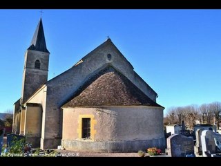 église saint siméon Brèves