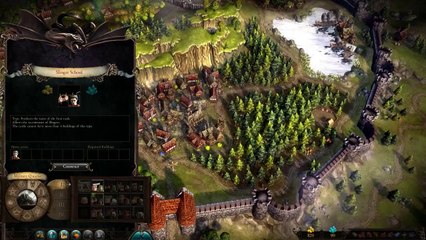 Eador : Masters of the Broken World - Gameplay Overview