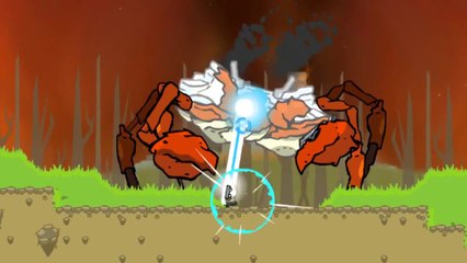 No Time to Explain - Steam Launch Trailer