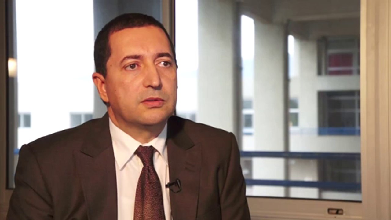Khalid Kabbaj (ECM 86), Directeur Général - Wafa LLD