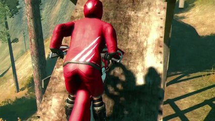 Trials Evolution : Gold Edition - Trailer date de sortie