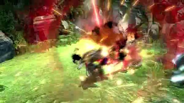 Enslaved : Odyssey to the West - Ninja Monkey