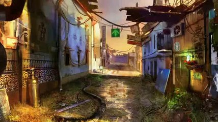 Enslaved : Odyssey to the West - Dev Diary #4