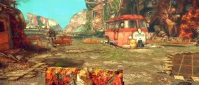 Enslaved : Odyssey to the West - Pigsy's DLC Launch trailer