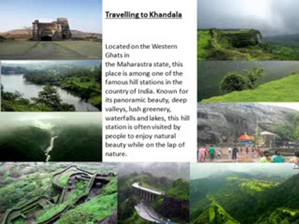 Property on Rent in Khandala - Bungalows on Rent in Khandala - Villas on Rent in Khandala