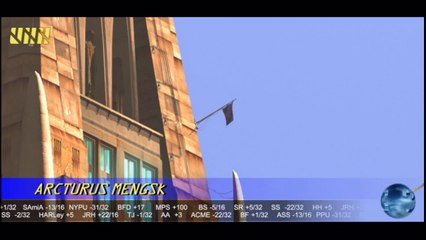 StarCraft: Les cinématiques de la campagne Terran