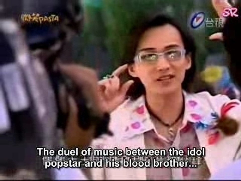 Smiling Pasta Ep 5 Part6