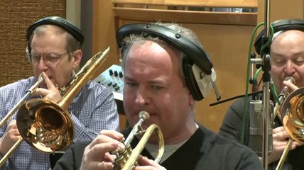 Majin and the Forsaken Kingdom - En avant la musique