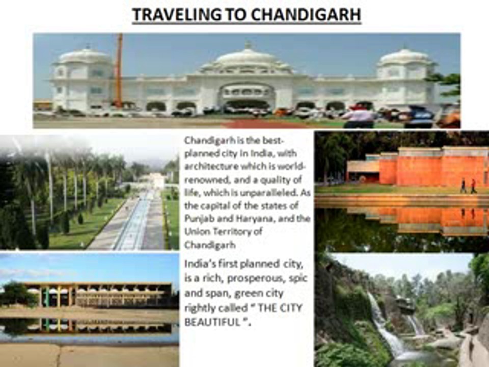 chandigarh