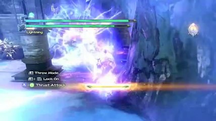 Majin and the Forsaken Kingdom - Costume DLC