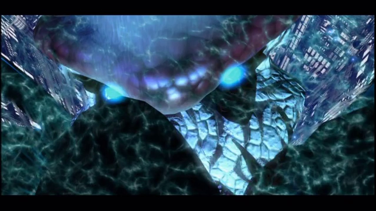 StarCraft: Les cinématiques de la campagne Protoss + fin du jeu