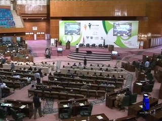 Indo-Pak Young Entrepreneurs summit 2013