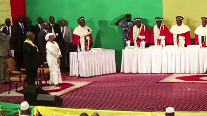 Un an après Serval: bilan de l'intervention française au Mali