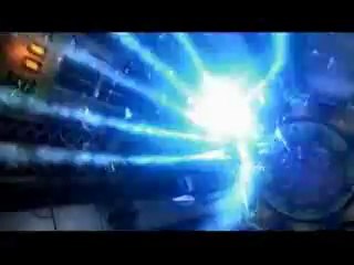 Darius Burst - Pub Japon