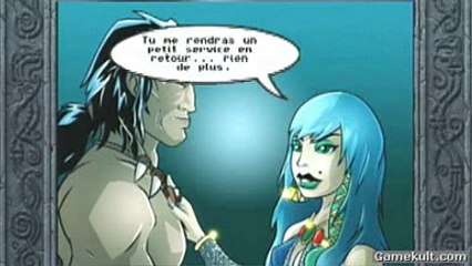 Puzzle Chronicles - Un marché à conclure