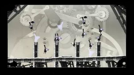 Les Mésaventures de P.B. Winterbottom - Premier trailer
