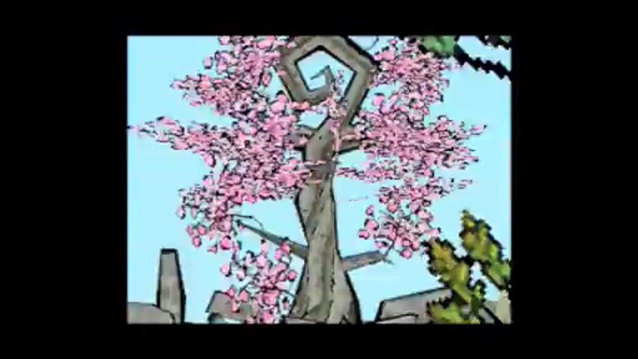 Okamiden - Trailer officiel