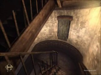 Theseis - Ruined Teaser