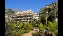 Luxury Apartments For Sale on The Golden Mile Marbella