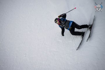 Backcountry Slopestyle Highlights - Swatch Skiers Cup 2014