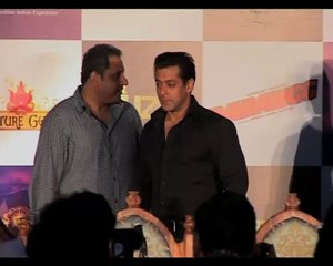 Have a Salman Khan cappuccino coffee