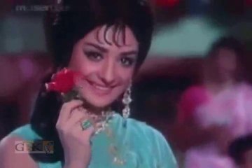 KISHORE KUMAR - Kehna Hai Aaj Tumse Ye Pehli Baar - PADOSAN