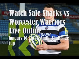 watch Sharks vs Warriors 10 Jan live stream