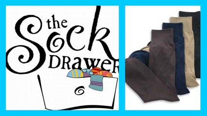 Sock Drawer Organization  (08.02.13)