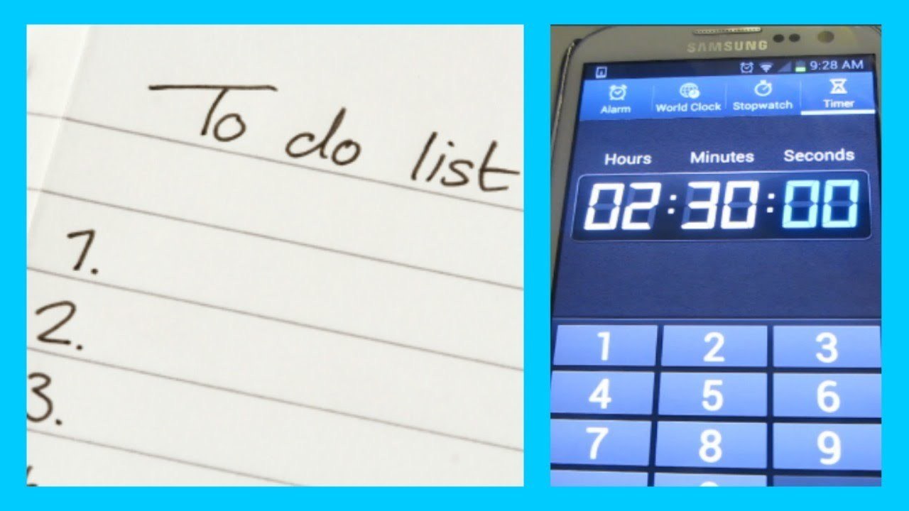 TO DO Challenge  (10.04.13)