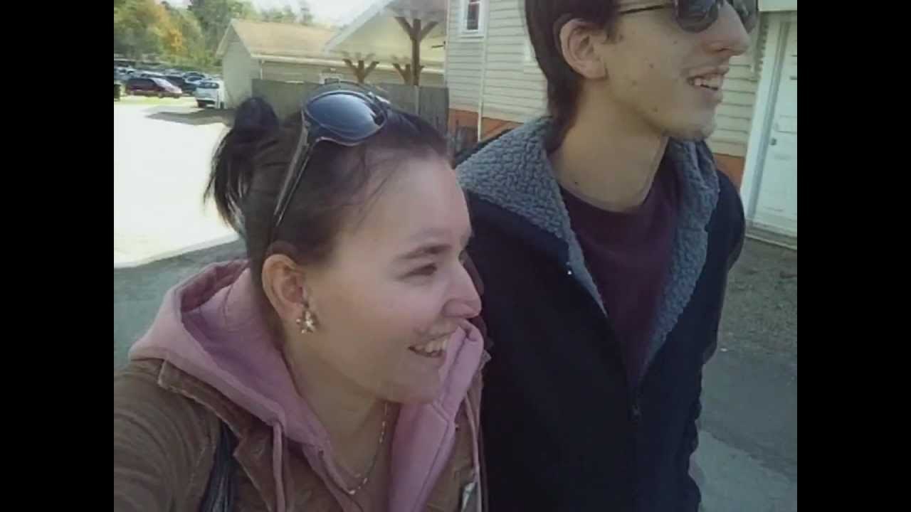 Vlogtober day 13: Falltime Fun