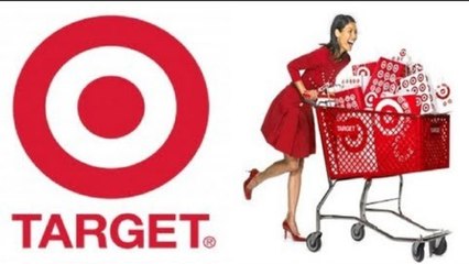 06.16.13 (Couponing @ Target)