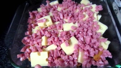 Our Meals June 6th-14th (06.15.13)