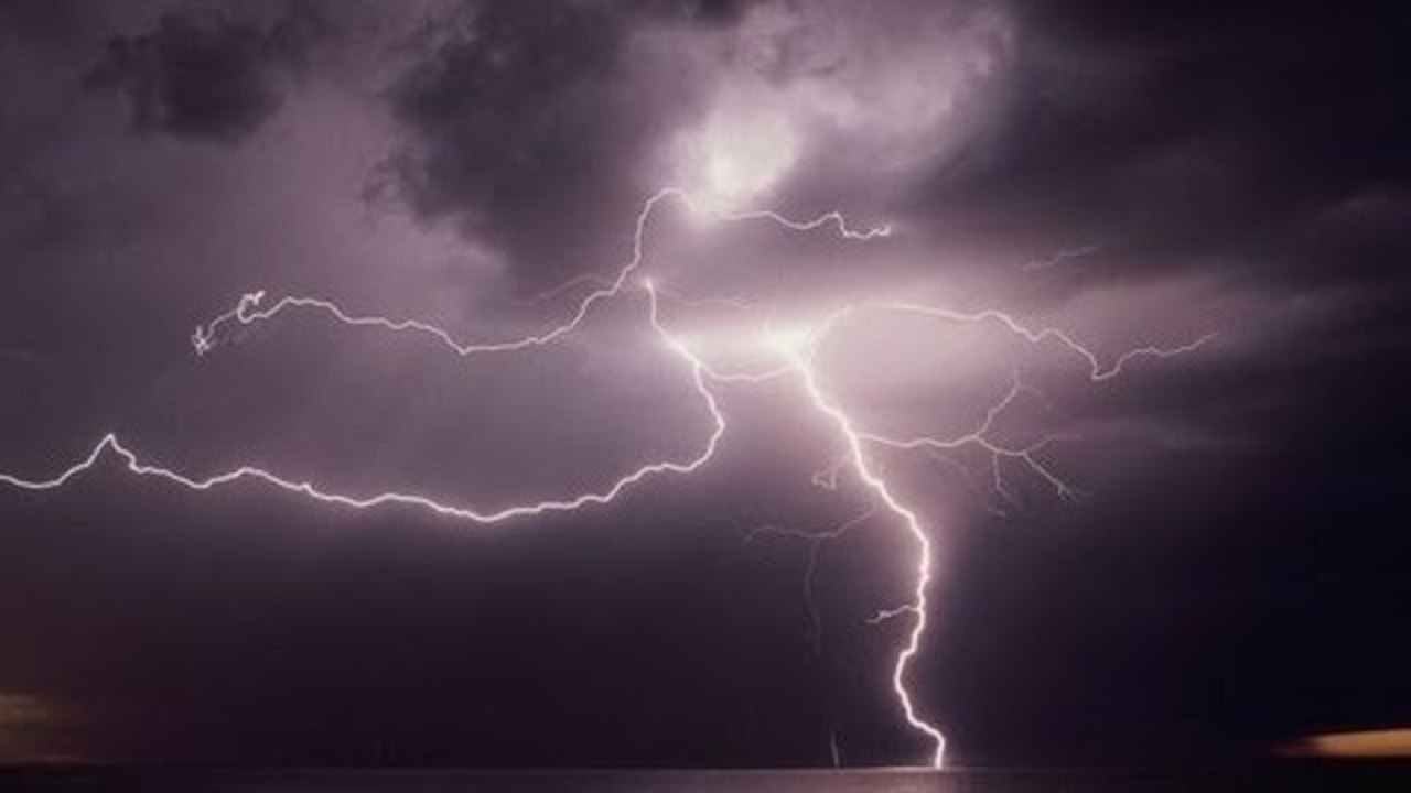 Wicked Lightning