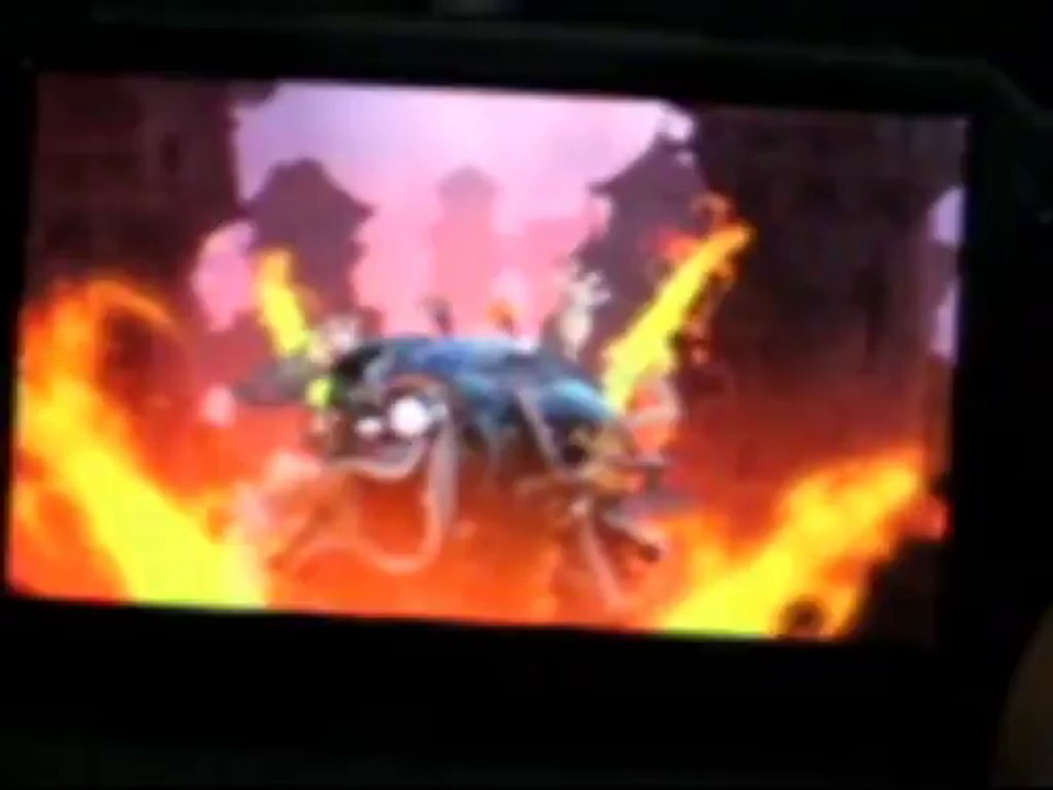 Speedrun