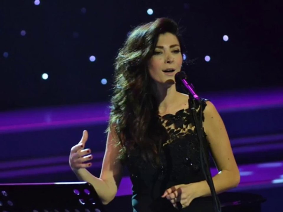 Elif GÜREŞÇİ    -    Sevdâmı O Hülyâlı Gözün Rengi Yarattı (HÜZZAM)R.G.