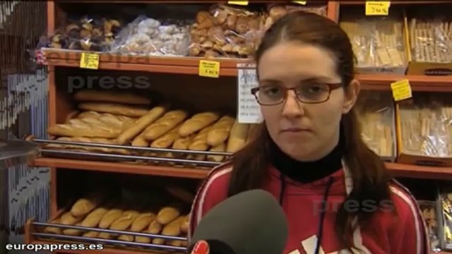 Los españoles somos malos ahorradores