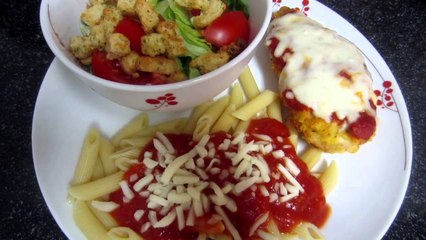 05.24.13 (Our Meals 16th-23rd)