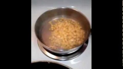 What's Cookin' Episode 1