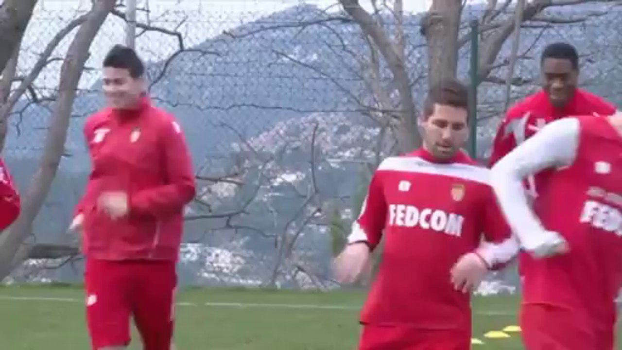 AS Monaco: 'Ziel ist die Meiserschaft!'