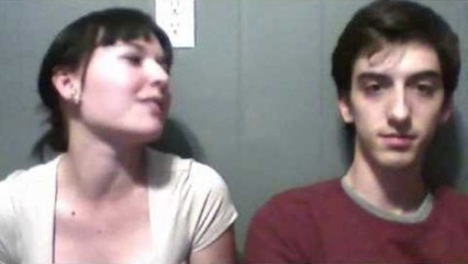 Hubby & I answer your questions on relationships/marriage and our wedding