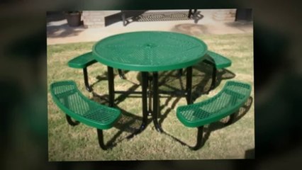 Commercial Grade Park Equipments