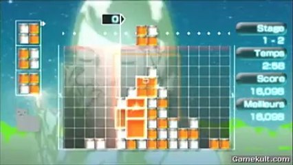 Lumines II - Heavenly Star