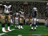 Madden NFL 07 - Rams vs Colts