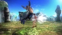 Dead or Alive 5 Ultimate - E3 2013 Trailer