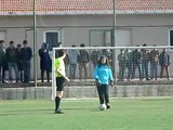 Bereketli YBO Kız Futbol Takımı